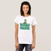 Magically Delicious T-shirt (Front Full)