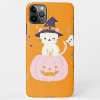 Magically Kind & Spookily Sweet hoodies iPhone 11Pro Max Case