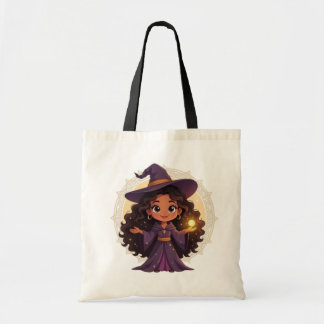 Magically Sweet Tote Bag