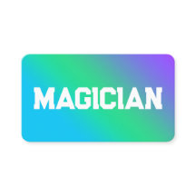 Magician