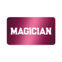 Magician