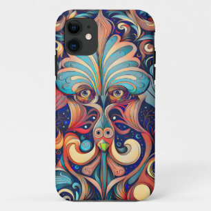 Magician iPhone 11 Case