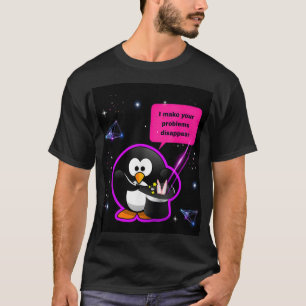 Magician Men Women Kids Perfect Gift Funny Magic T-Shirt