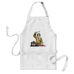 Magician Standard Apron