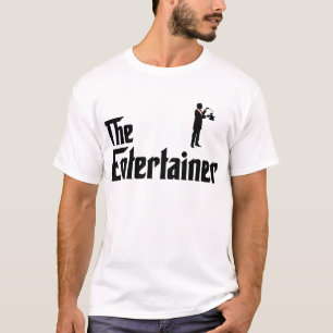 Magician T-Shirt