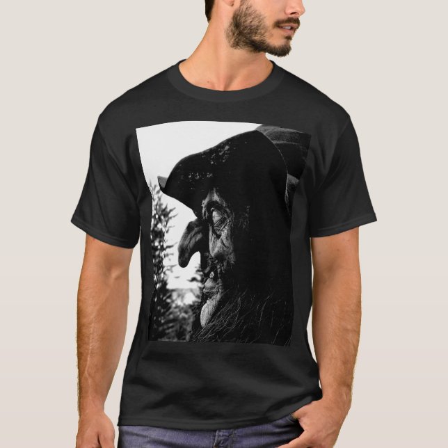 Magick By The Sea T-Shirt (Front)