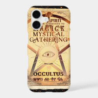 Magick Mystical Gathering Magic Fortune Teller Eye