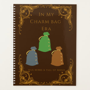 Magickal Era Planner