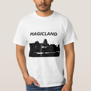 MAGICLAND T-Shirt