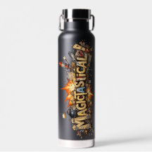 Magictastical Water Bottle