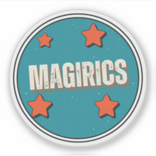 Magirics