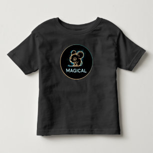 Magische Maus Toddler T-Shirt