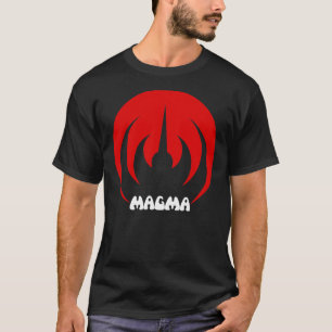 Magma Essential T-Shirt
