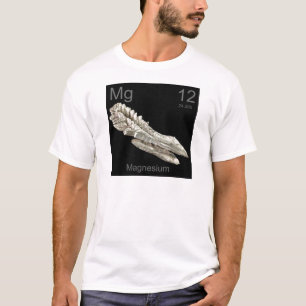 Magnesium T-Shirt