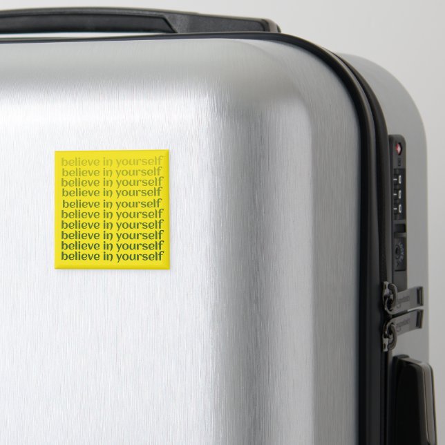 magnet (In Situ (Luggage))