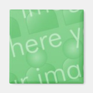 Magnet