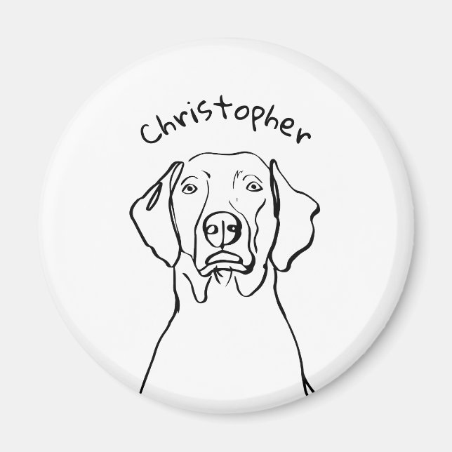 Magnet (Front)