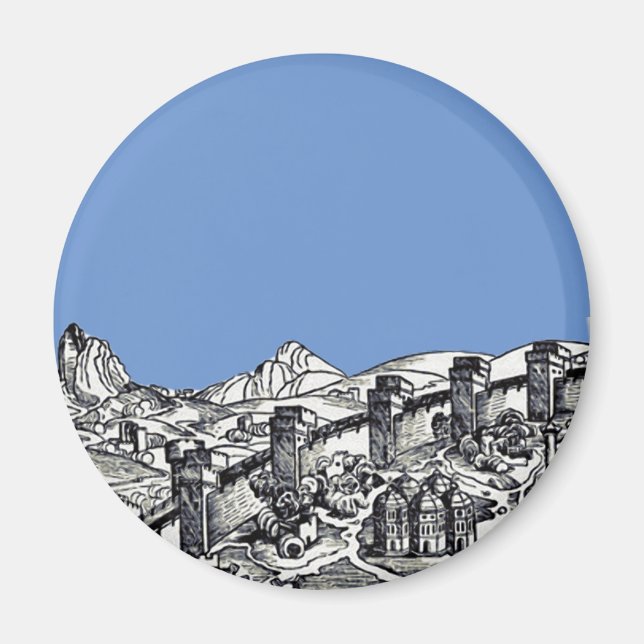 Magnet (Front)