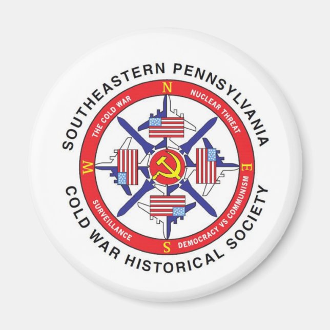 Magnet (Front)