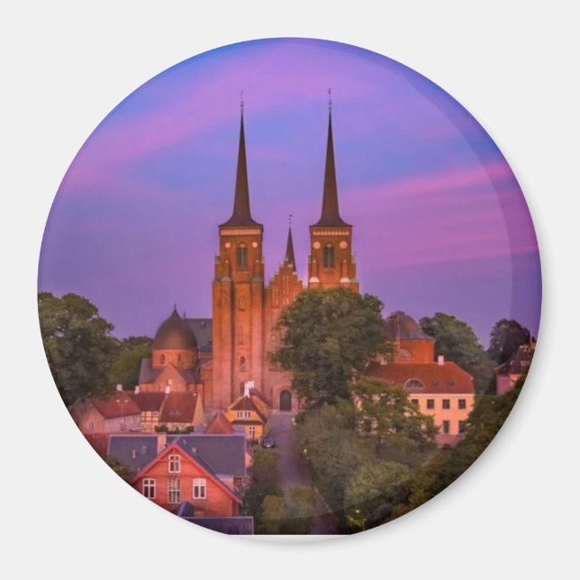magnet (Front)