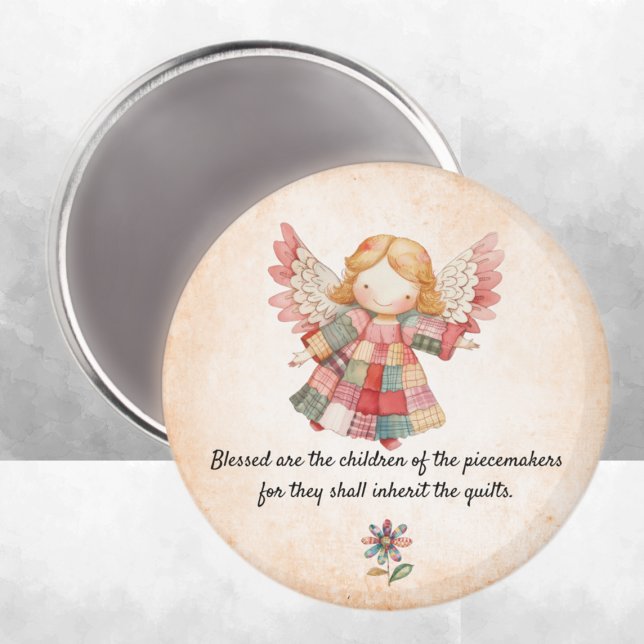 Magnet (Creator Uploaded)