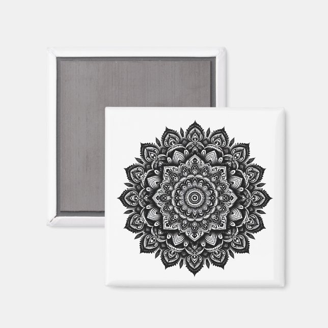 magnet (Front/Back)