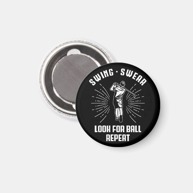 Magnet (Front/Back)
