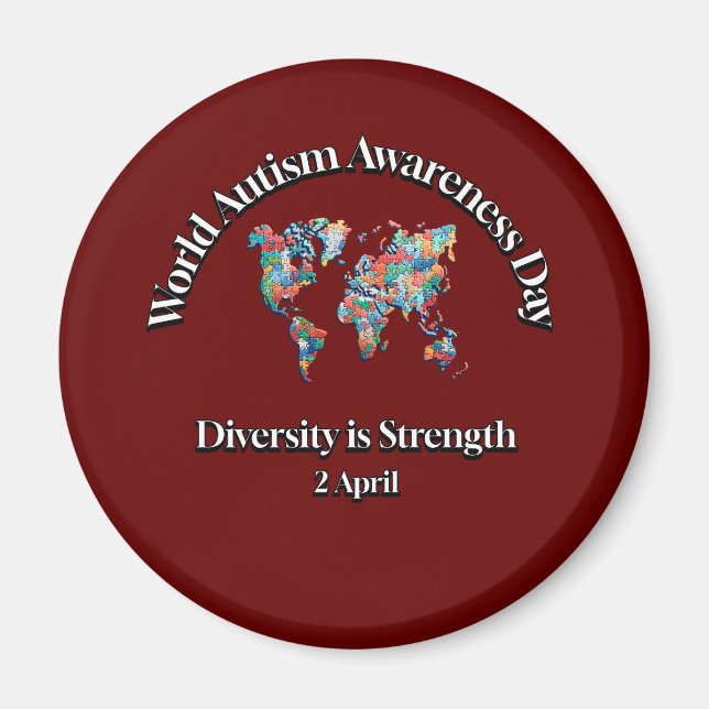 Magnet (Front)