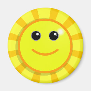 Magnet