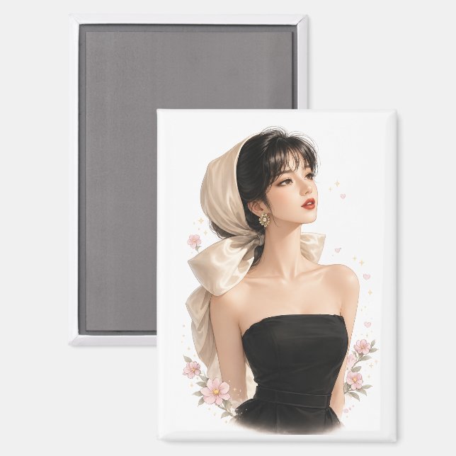 Magnet (Front/Back)