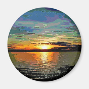 magnet 00117A01