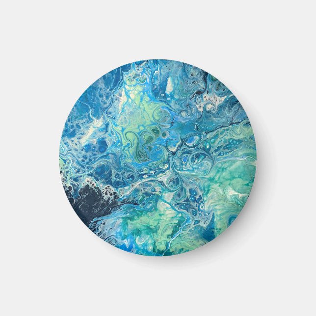Magnet #3 (Front)