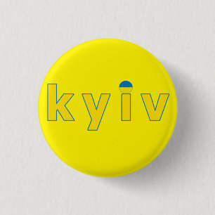Magnet 3 Cm Round Badge