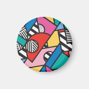 Magnet abstract