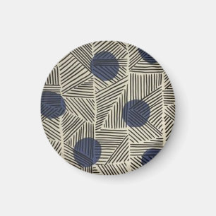 Magnet abstract