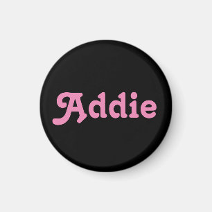 Magnet Addie