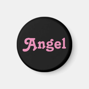 Magnet Angel