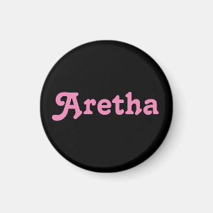 Magnet Aretha
