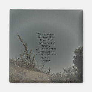 MAGNET ART&DESIGN DECORATION STYLES