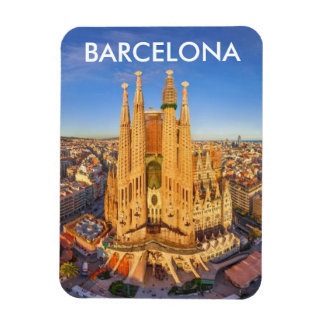 Magnet Barcelona