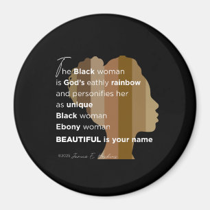 Magnet Beautiful is your name