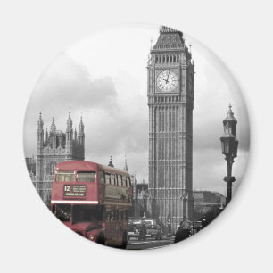 Magnet “Big Ben "