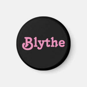 Magnet Blythe