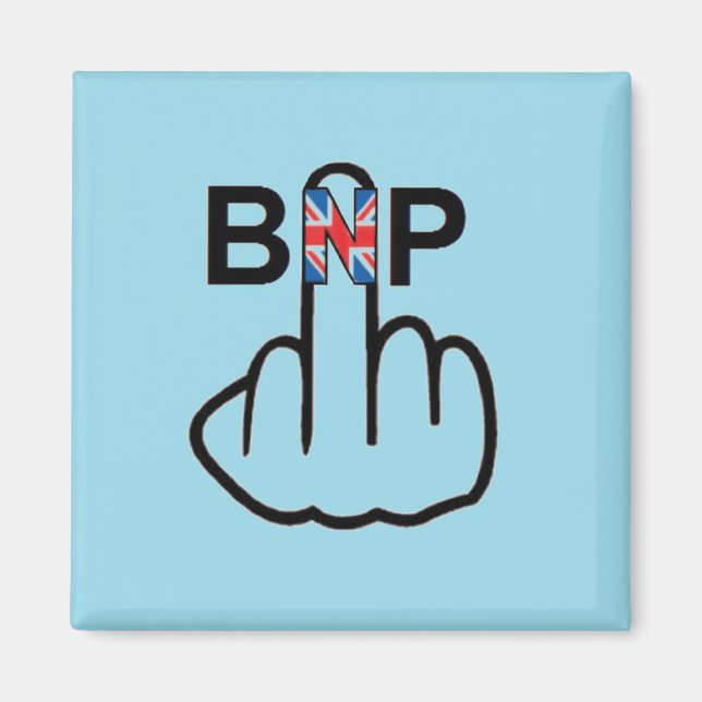 Magnet BNP Flip (Front)