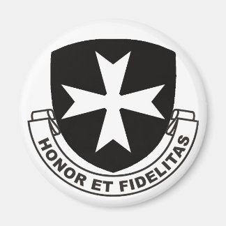 Magnet Borinqueneers