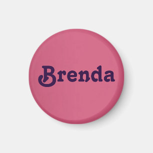 Magnet Brenda