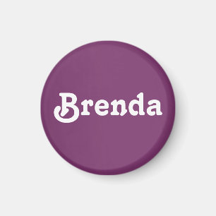 Magnet Brenda