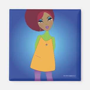 Magnet by Jaishi