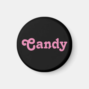 Magnet Candy
