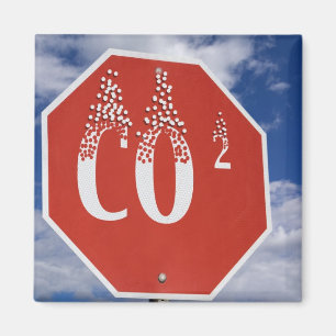 MAGNET   Carbon Footprint